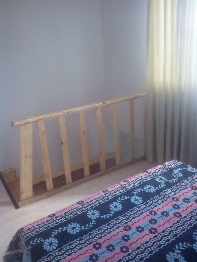 Malu Villa Кутаиси Екстериор снимка