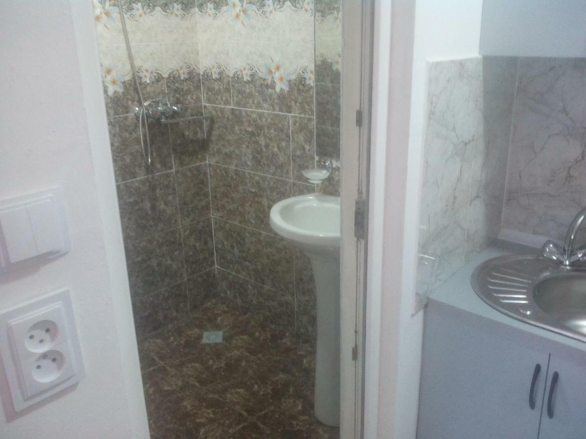 Malu Villa Кутаиси Екстериор снимка