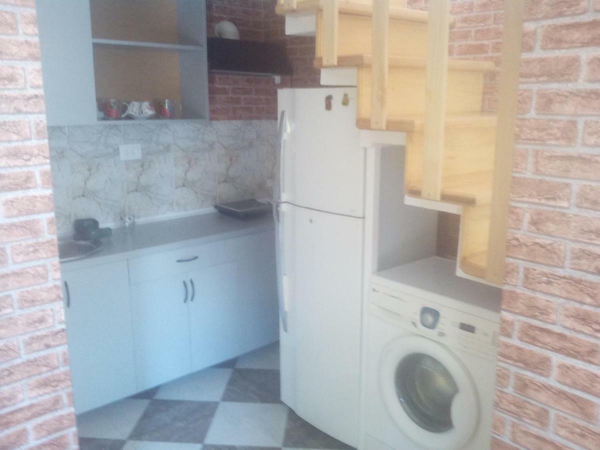 Malu Villa Кутаиси Екстериор снимка