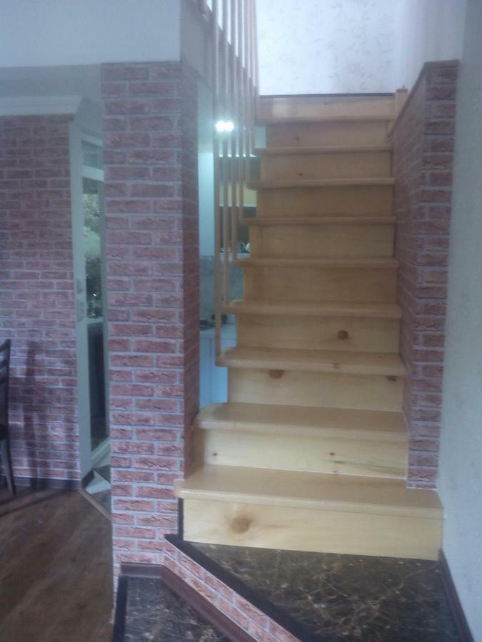 Malu Villa Кутаиси Екстериор снимка