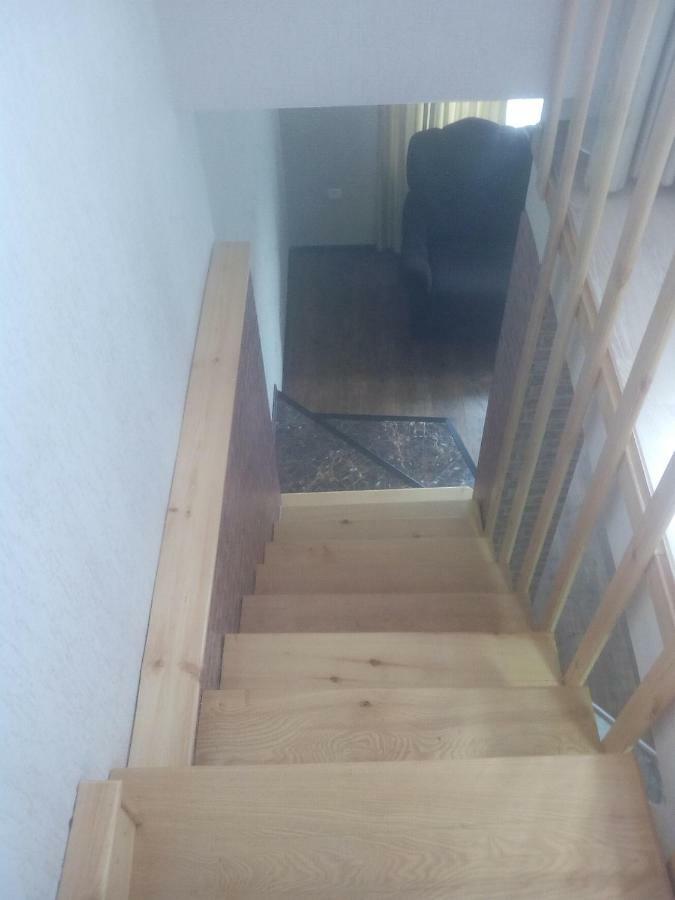 Malu Villa Кутаиси Екстериор снимка
