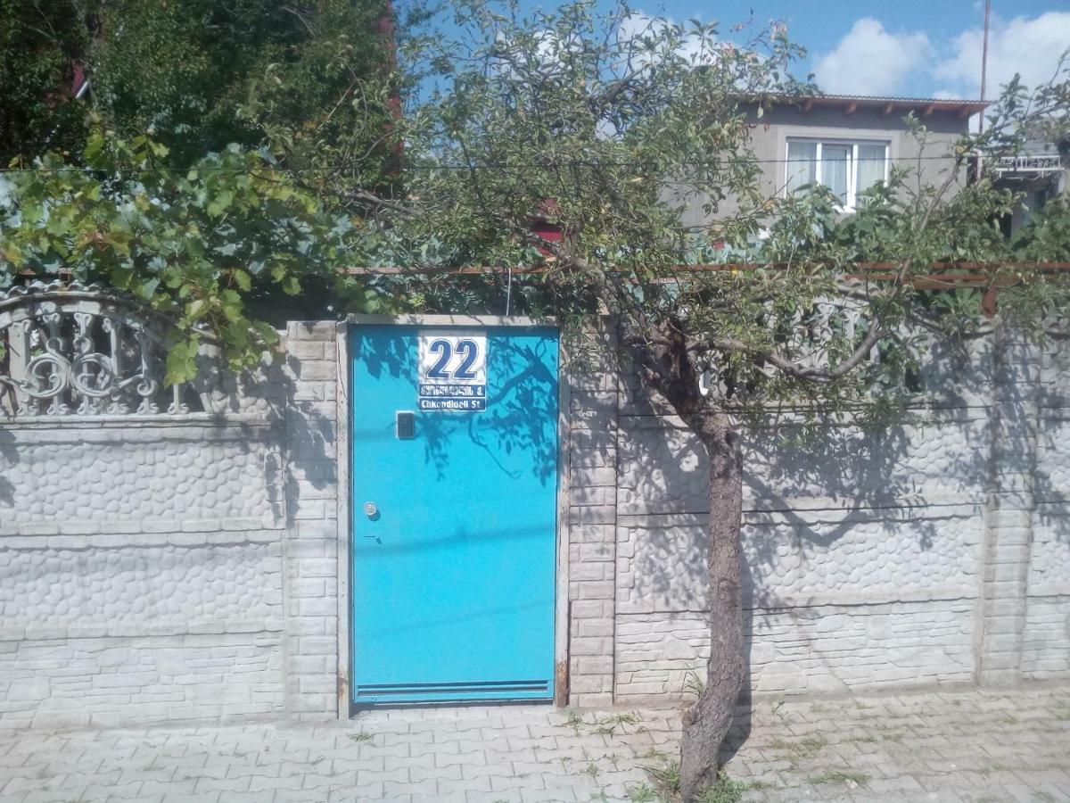 Malu Villa Кутаиси Екстериор снимка